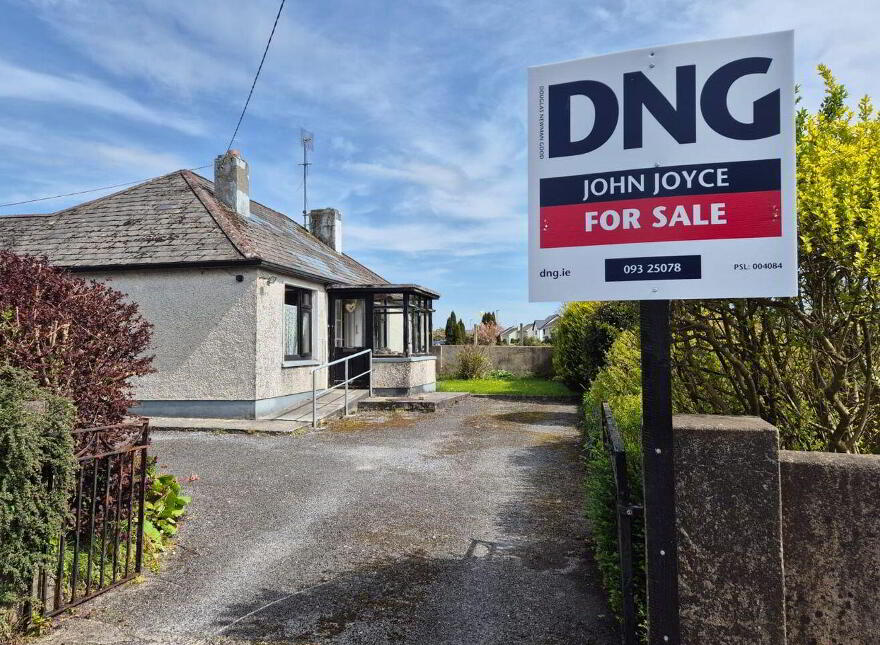 Ballinamona Park, Tuam, H54YT35