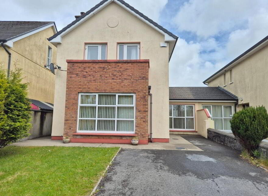 139 Palace Fields, Tuam, H54YH26