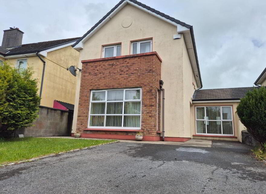 139 Palace Fields, Tuam, H54YH26