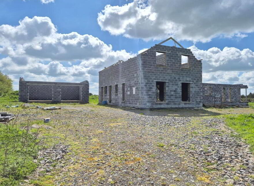 Cloongawnagh, Tobernadarry, Tobernadarry, H54NW40