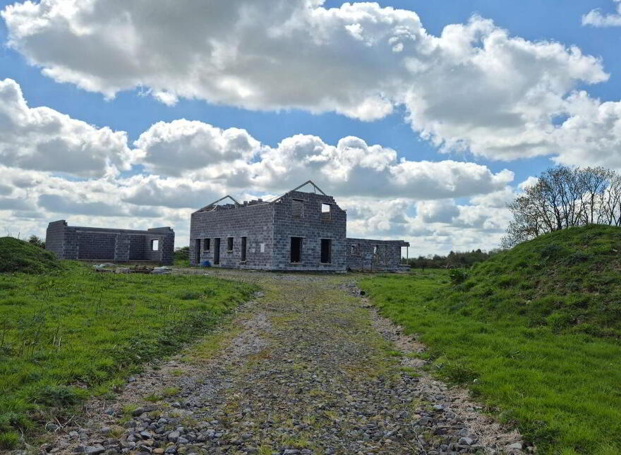 Cloongawnagh, Tobernadarry, Tobernadarry, H54NW40