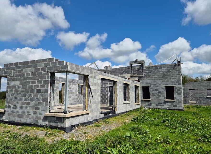 Cloongawnagh, Tobernadarry, Tobernadarry, H54NW40