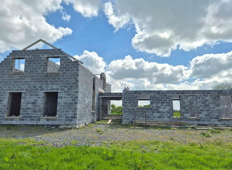 Cloongawnagh, Tobernadarry, Tobernadarry, H54NW40