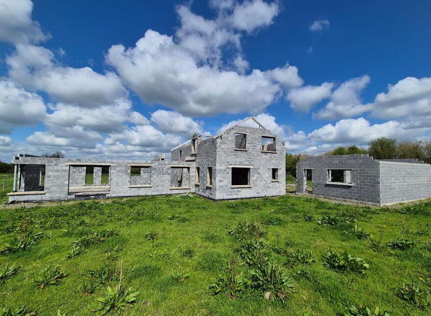 Cloongawnagh, Tobernadarry, Tobernadarry, H54NW40