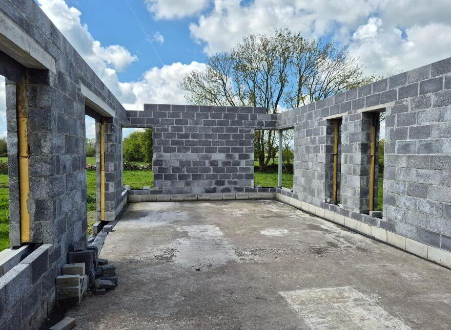 Cloongawnagh, Tobernadarry, Tobernadarry, H54NW40
