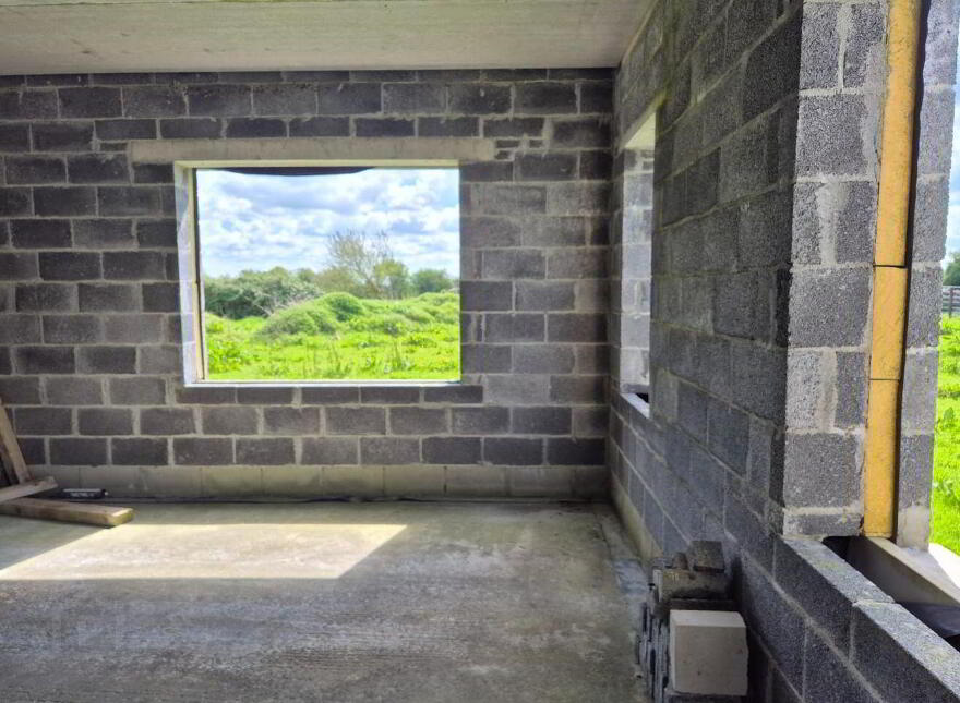 Cloongawnagh, Tobernadarry, Tobernadarry, H54NW40