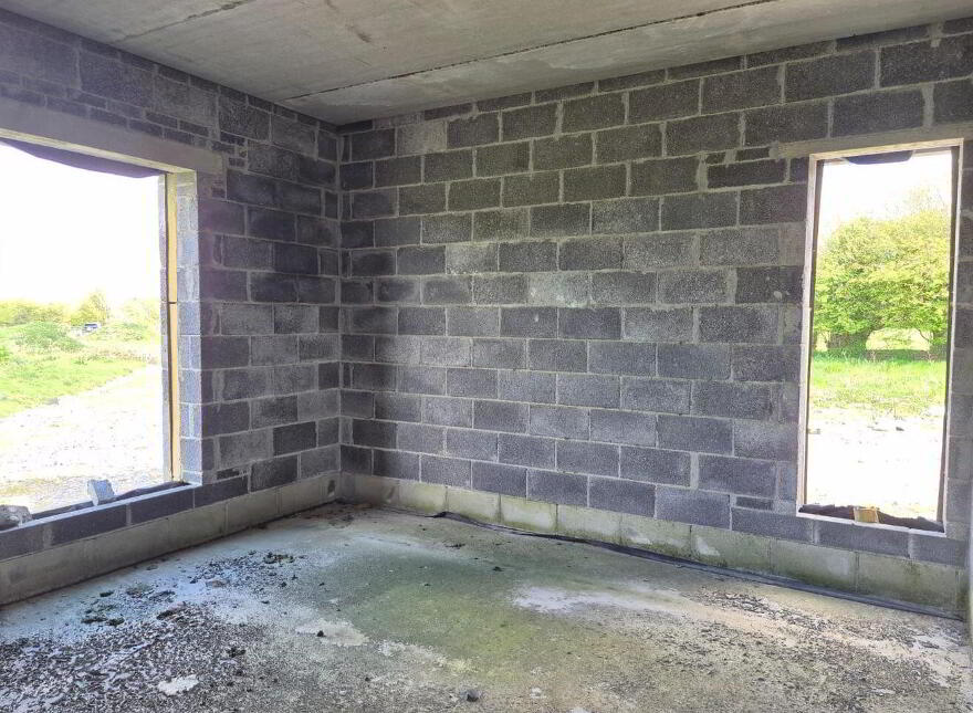 Cloongawnagh, Tobernadarry, Tobernadarry, H54NW40