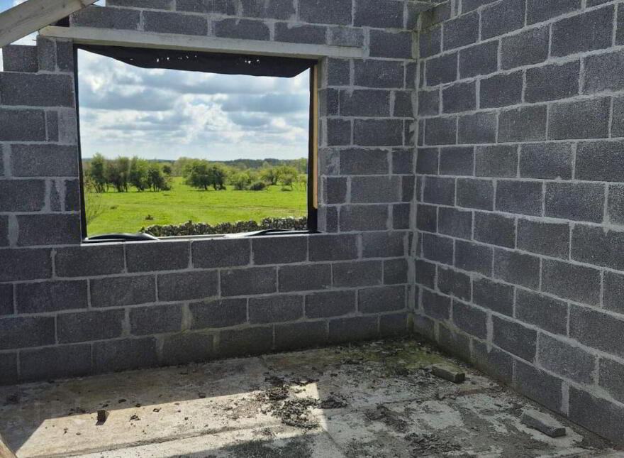 Cloongawnagh, Tobernadarry, Tobernadarry, H54NW40