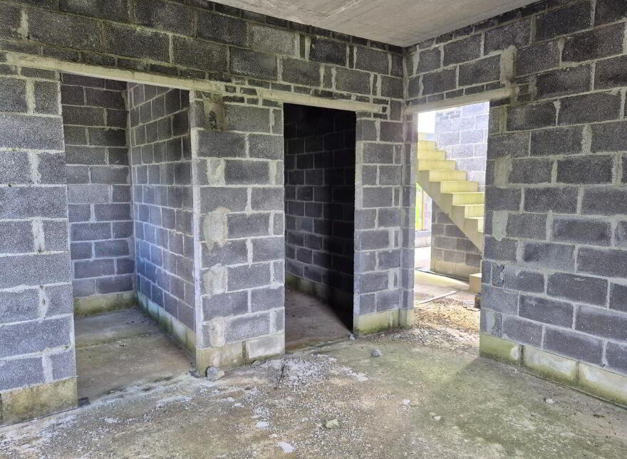 Cloongawnagh, Tobernadarry, Tobernadarry, H54NW40