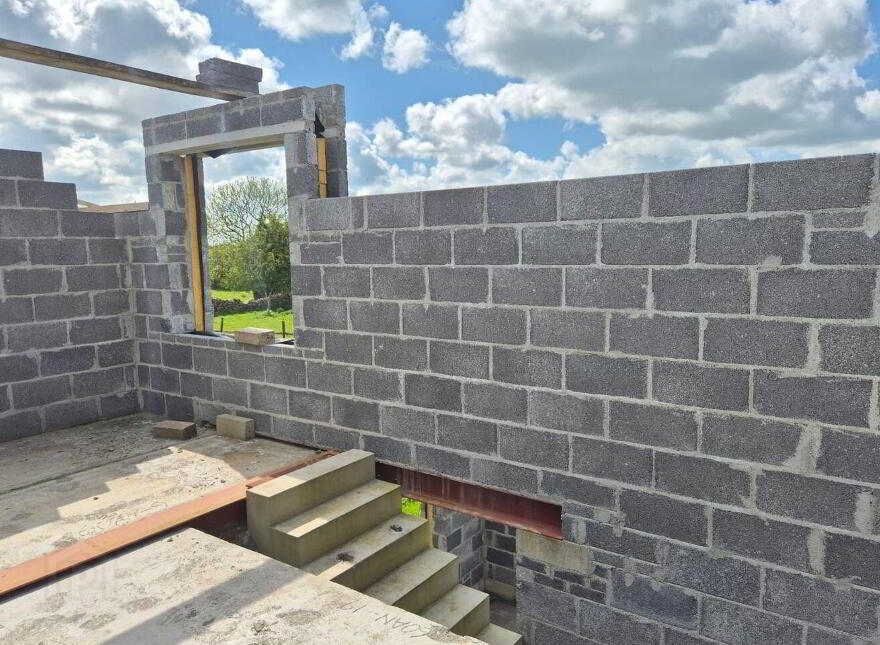 Cloongawnagh, Tobernadarry, Tobernadarry, H54NW40