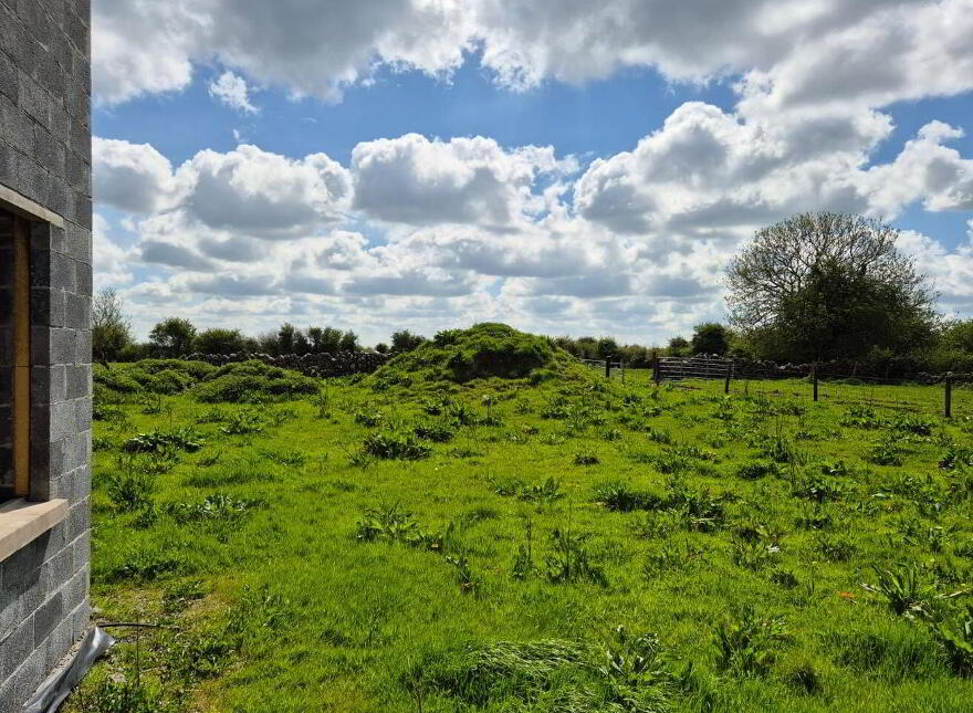 Cloongawnagh, Tobernadarry, Tobernadarry, H54NW40