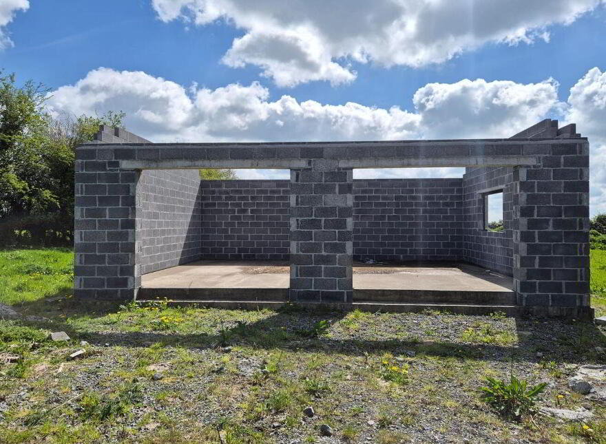 Cloongawnagh, Tobernadarry, Tobernadarry, H54NW40