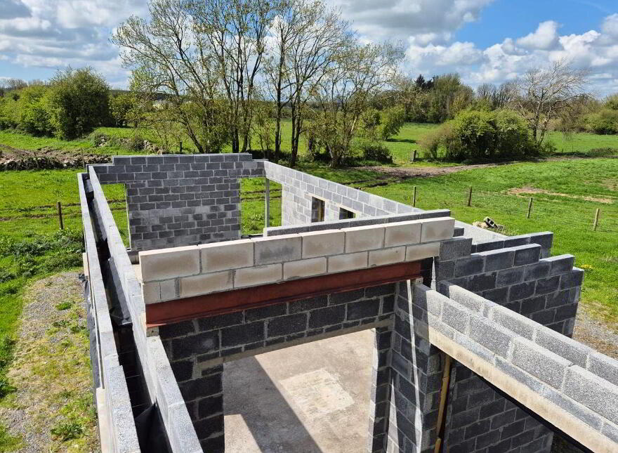 Cloongawnagh, Tobernadarry, Tobernadarry, H54NW40