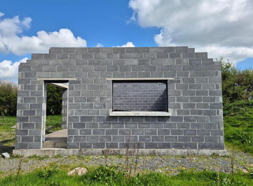 Cloongawnagh, Tobernadarry, Tobernadarry, H54NW40