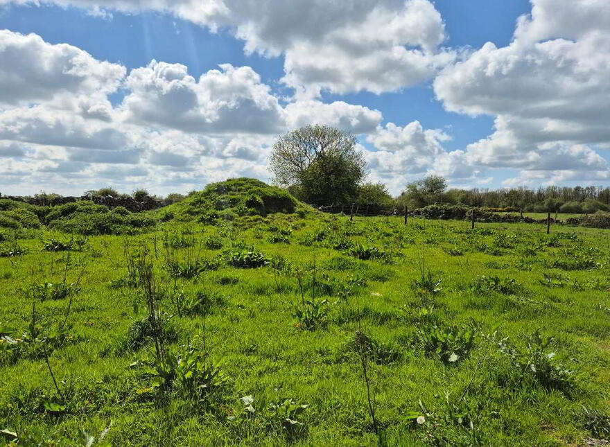 Cloongawnagh, Tobernadarry, Tobernadarry, H54NW40