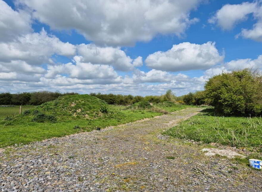 Cloongawnagh, Tobernadarry, Tobernadarry, H54NW40