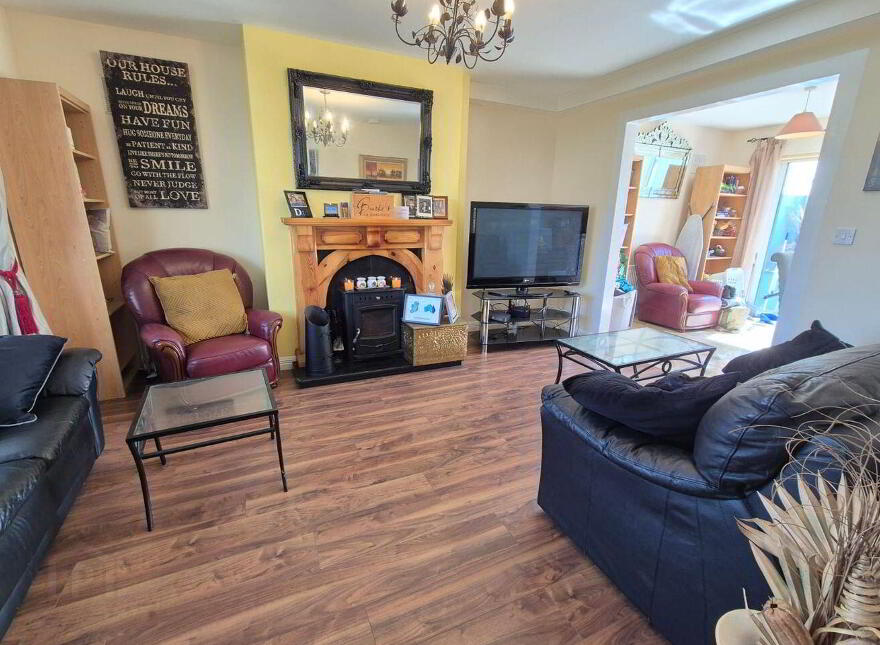 111 Clochrán, Kilcloghans, Tuam, H54E650