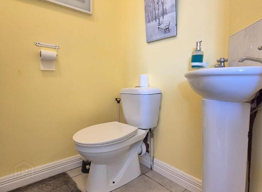 111 Clochrán, Kilcloghans, Tuam, H54E650