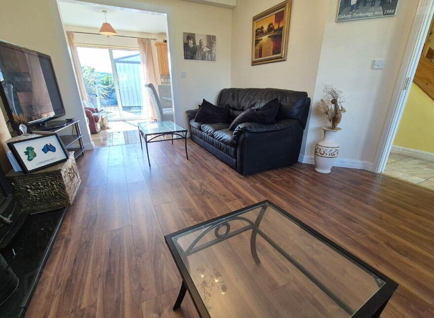 111 Clochrán, Kilcloghans, Tuam, H54E650
