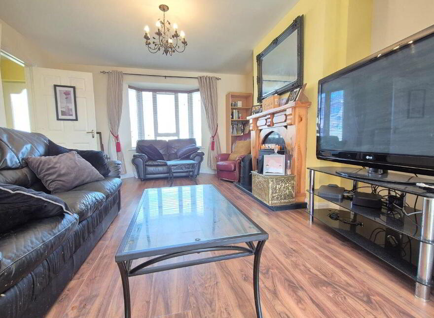 111 Clochrán, Kilcloghans, Tuam, H54E650