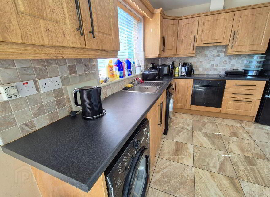 111 Clochrán, Kilcloghans, Tuam, H54E650