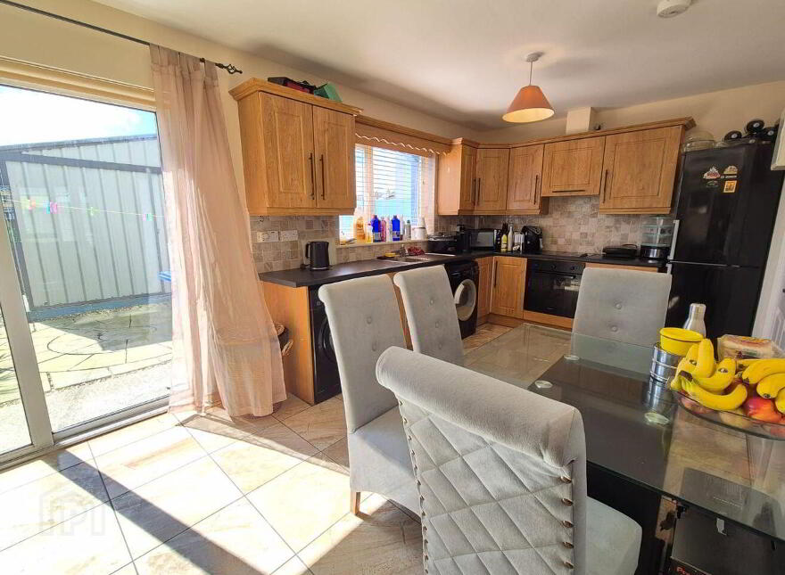 111 Clochrán, Kilcloghans, Tuam, H54E650