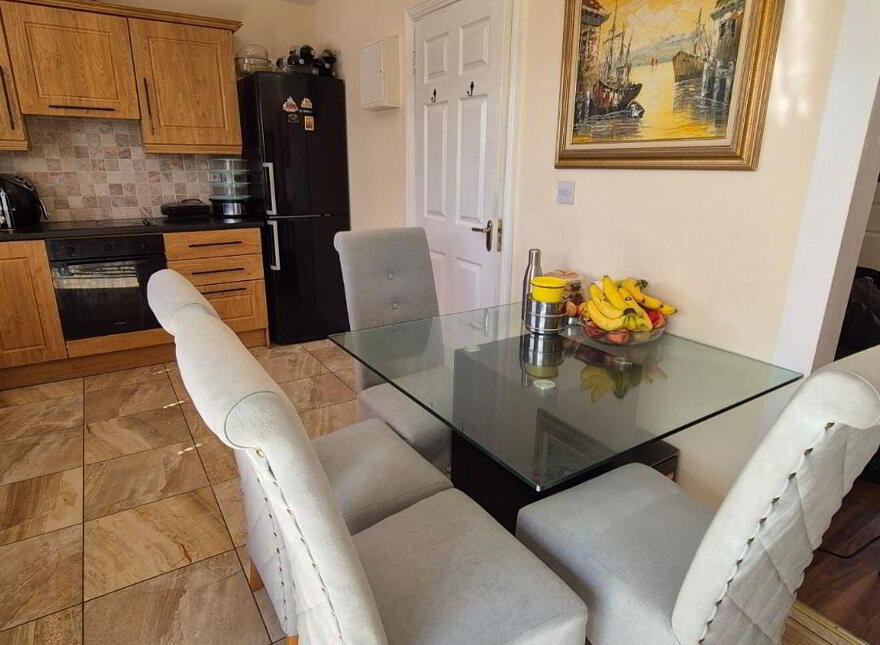 111 Clochrán, Kilcloghans, Tuam, H54E650