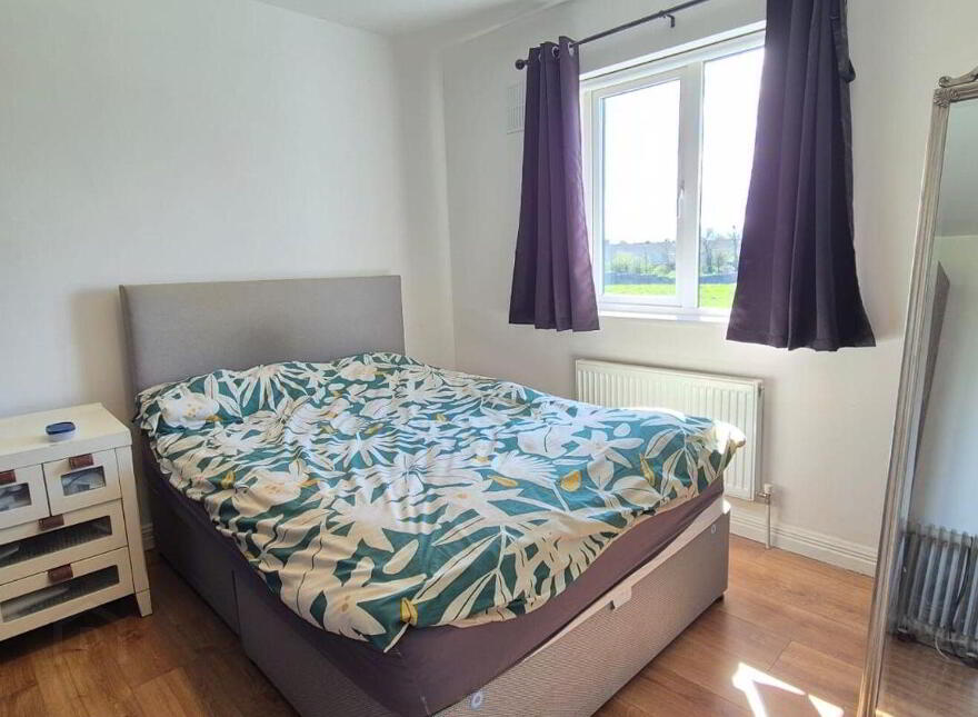 111 Clochrán, Kilcloghans, Tuam, H54E650