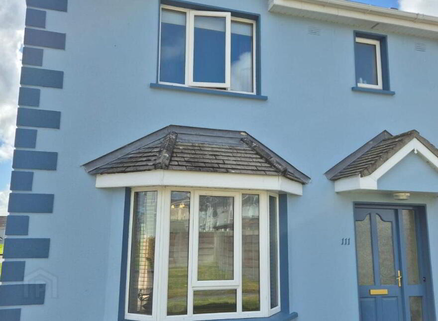 111 Clochrán, Kilcloghans, Tuam, H54E650
