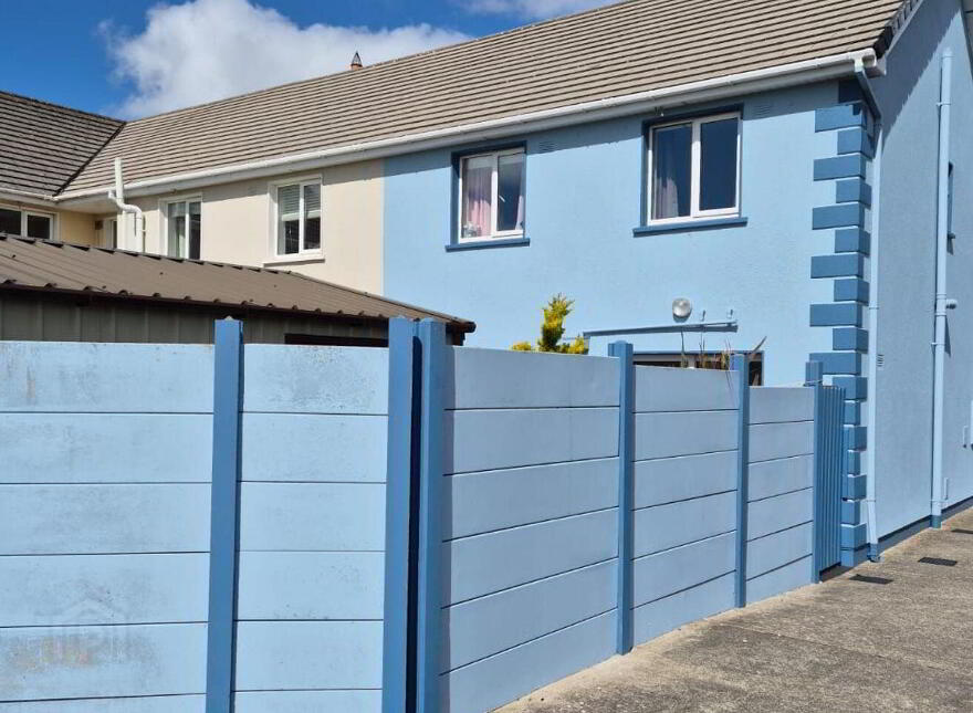 111 Clochrán, Kilcloghans, Tuam, H54E650