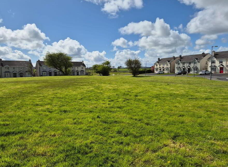 111 Clochrán, Kilcloghans, Tuam, H54E650