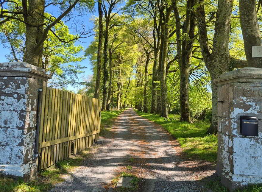 Bermingham House, Bermingham, Tuam, H54DP94