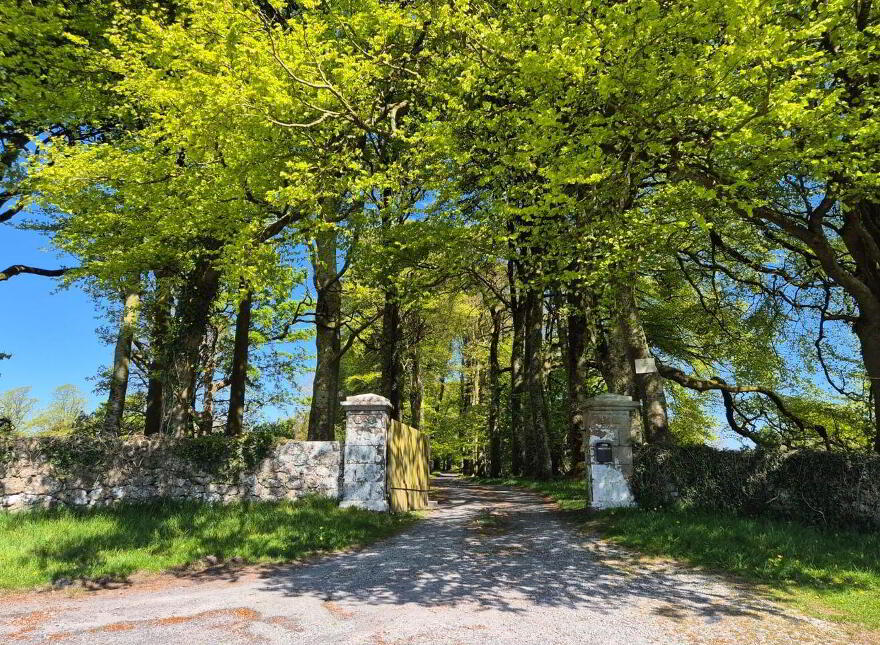 Bermingham House, Bermingham, Tuam, H54DP94
