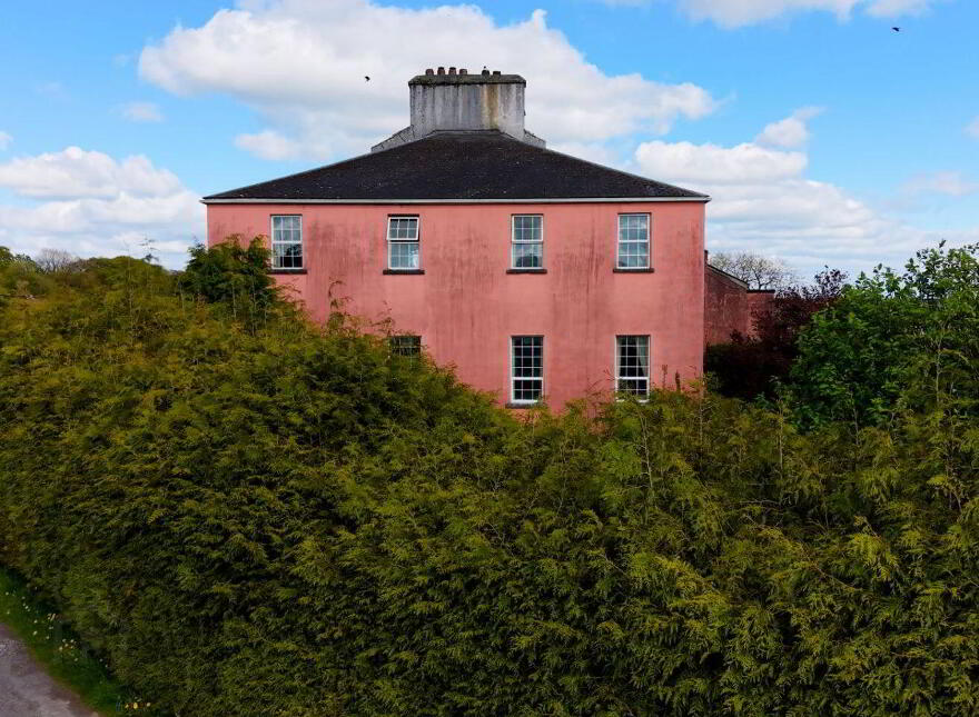 Bermingham House, Bermingham, Tuam, H54DP94