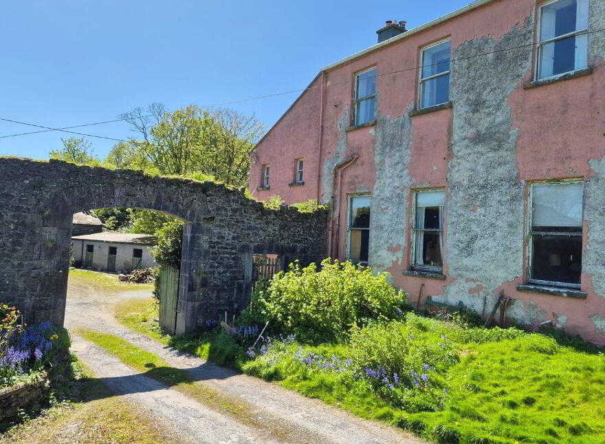 Bermingham House, Bermingham, Tuam, H54DP94
