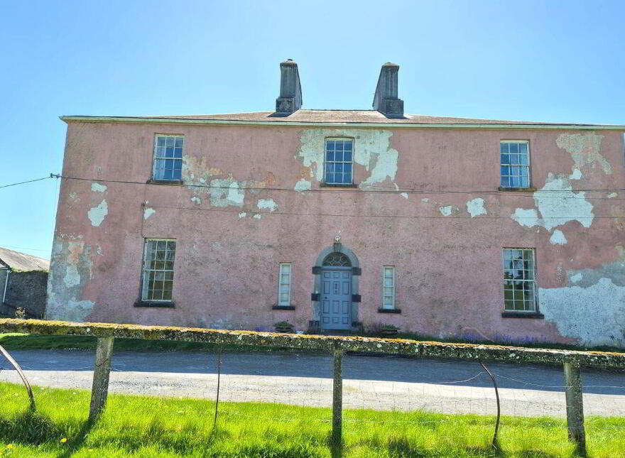 Bermingham House, Bermingham, Tuam, H54DP94