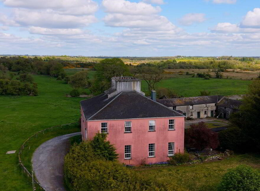 Bermingham House, Bermingham, Tuam, H54DP94