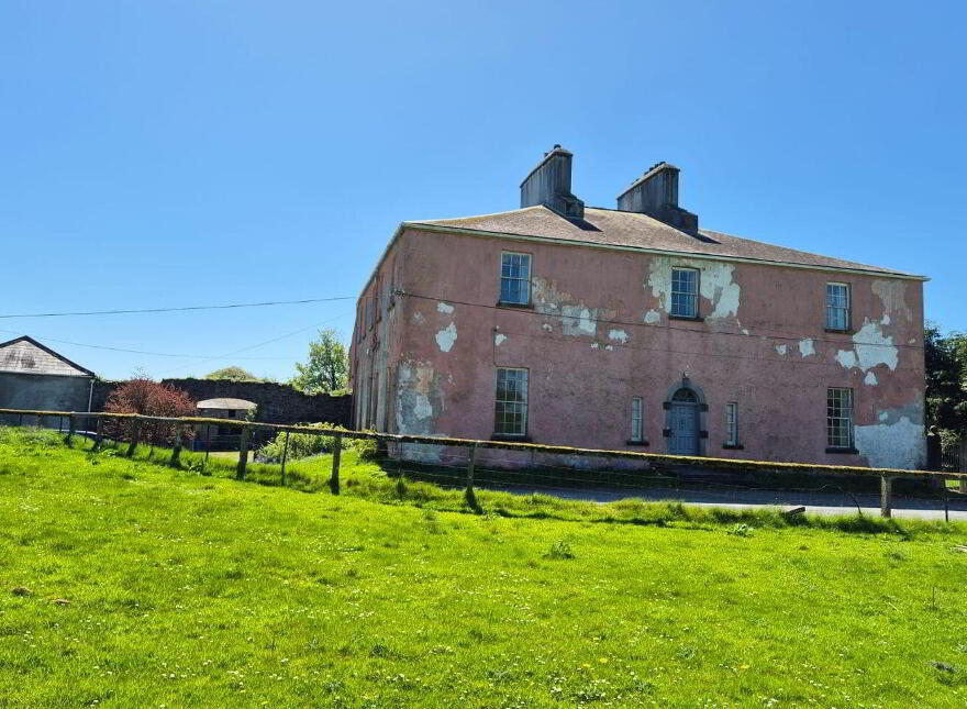 Bermingham House, Bermingham, Tuam, H54DP94