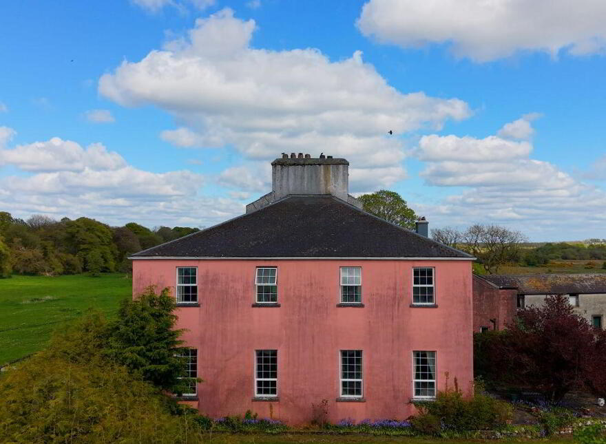 Bermingham House, Bermingham, Tuam, H54DP94