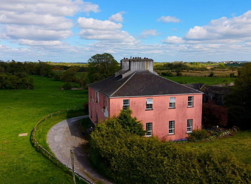 Bermingham House, Bermingham, Tuam, H54DP94