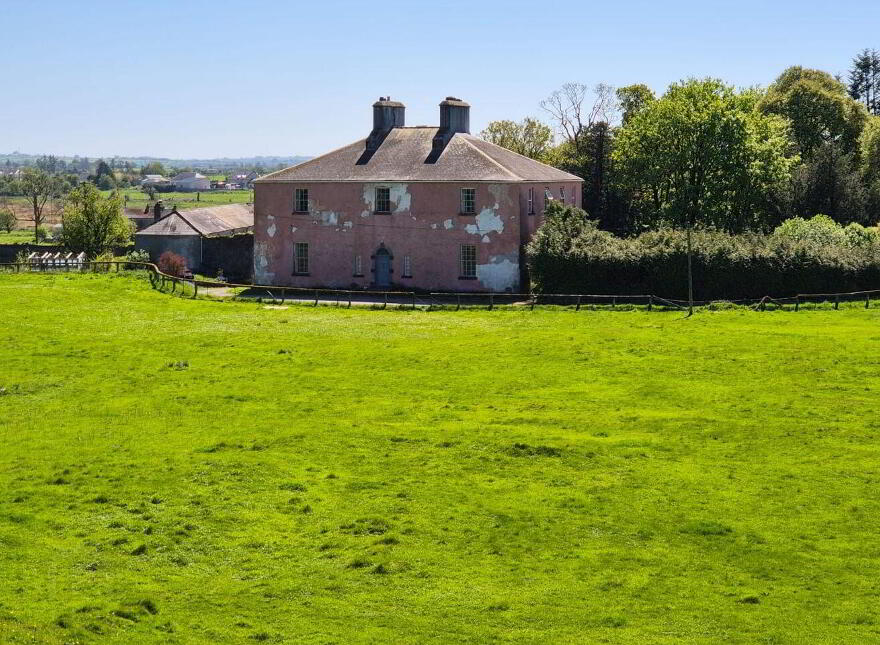 Bermingham House, Bermingham, Tuam, H54DP94