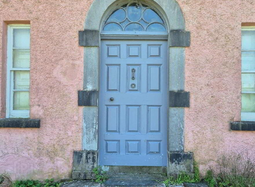 Bermingham House, Bermingham, Tuam, H54DP94