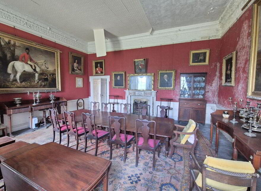 Bermingham House, Bermingham, Tuam, H54DP94