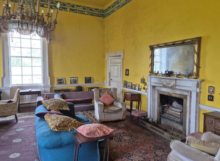 Bermingham House, Bermingham, Tuam, H54DP94