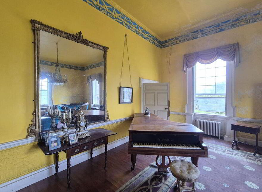 Bermingham House, Bermingham, Tuam, H54DP94