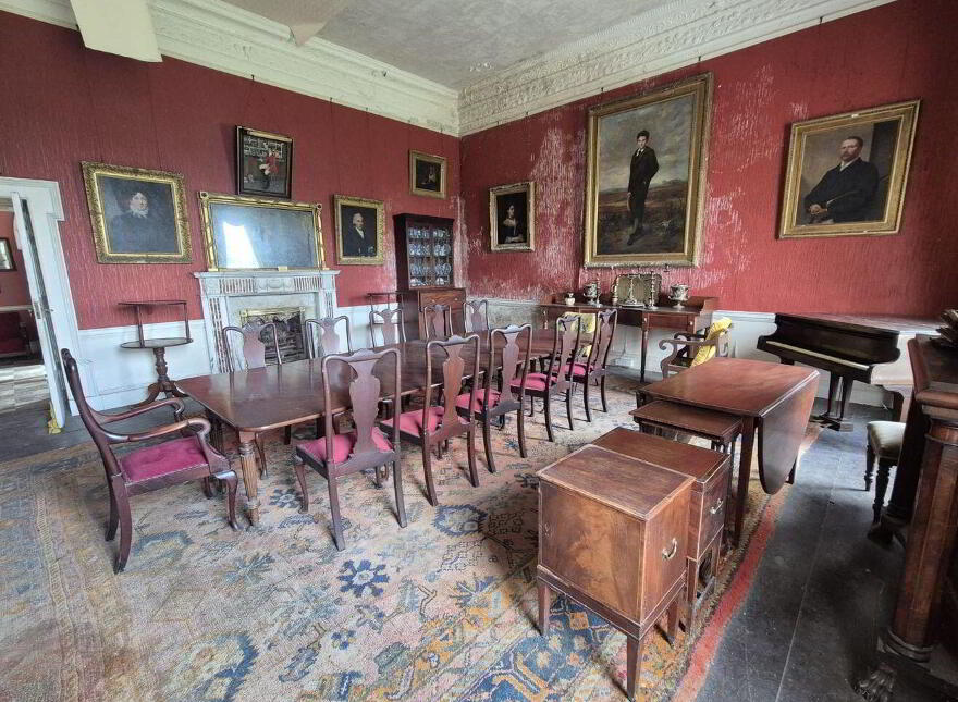Bermingham House, Bermingham, Tuam, H54DP94