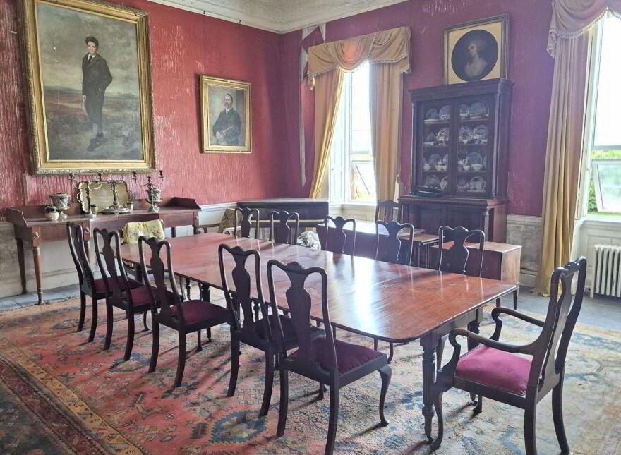 Bermingham House, Bermingham, Tuam, H54DP94