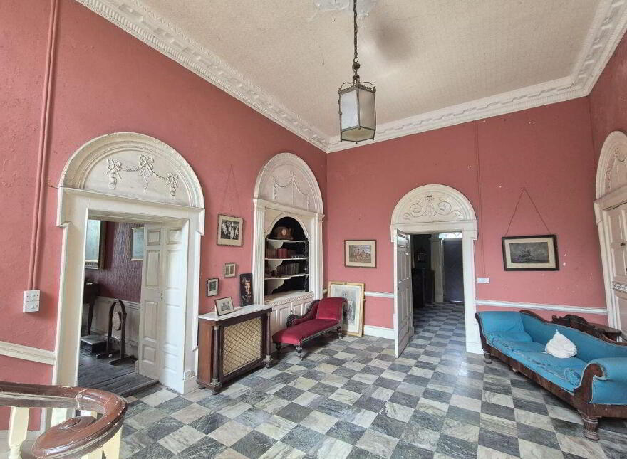 Bermingham House, Bermingham, Tuam, H54DP94