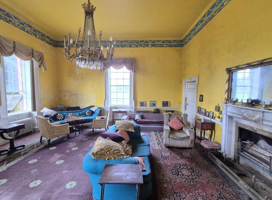 Bermingham House, Bermingham, Tuam, H54DP94