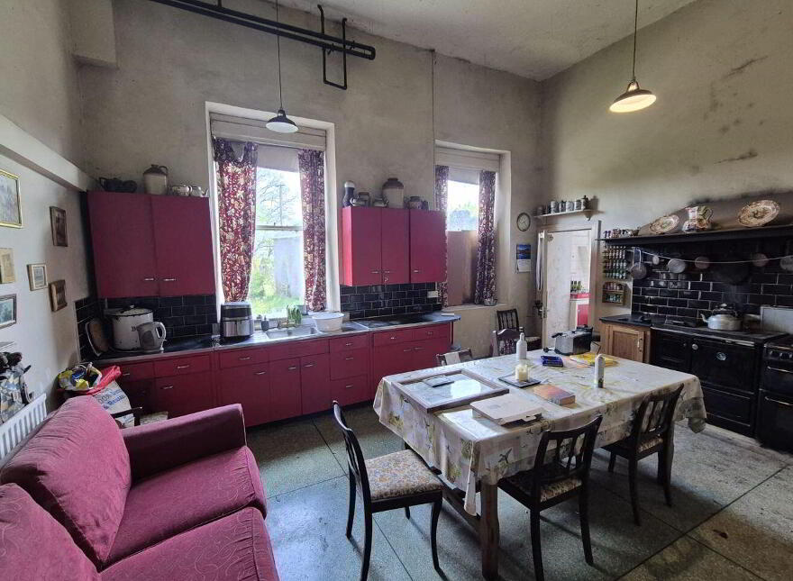 Bermingham House, Bermingham, Tuam, H54DP94